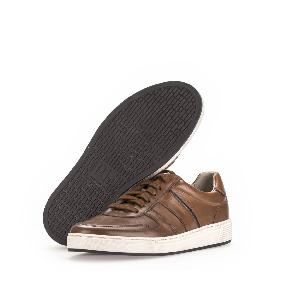 Pius Gabor Pius Gabor Sneaker low braun Cyber Monday