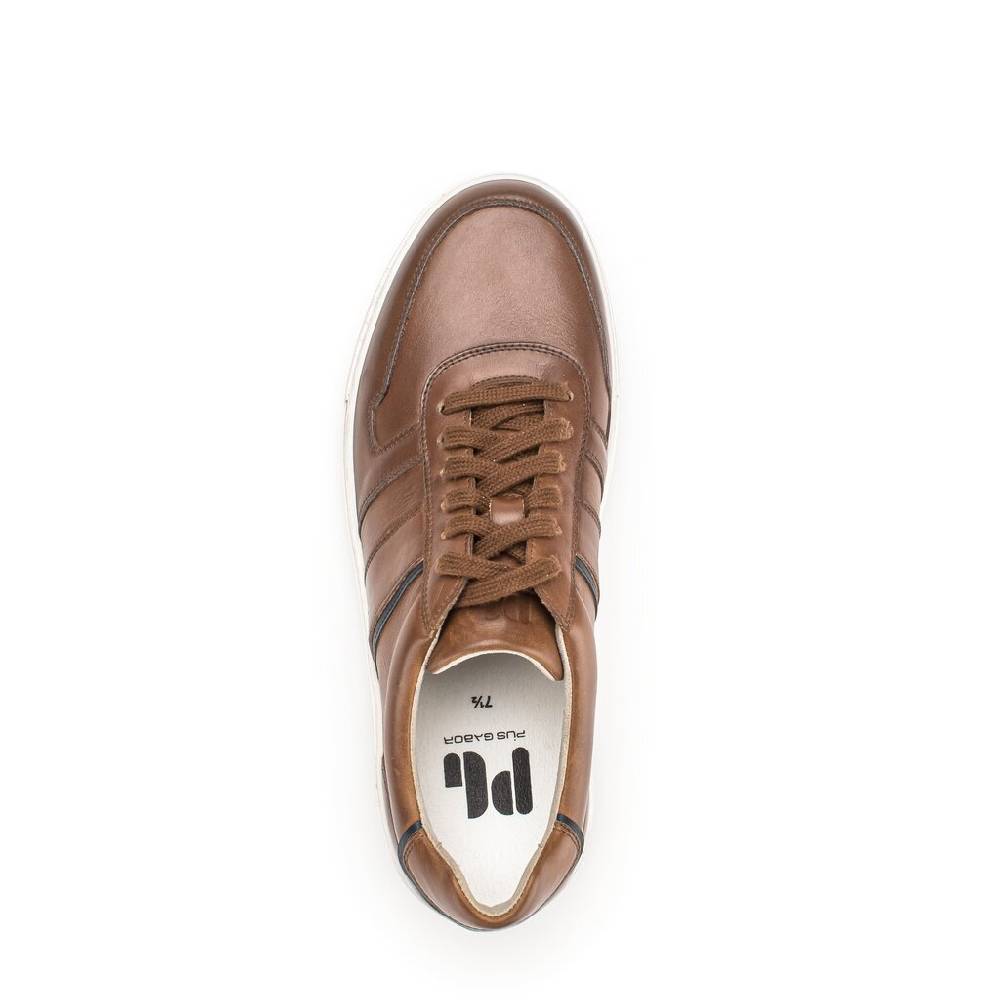 Pius Gabor Pius Gabor Sneaker low braun Cyber Monday