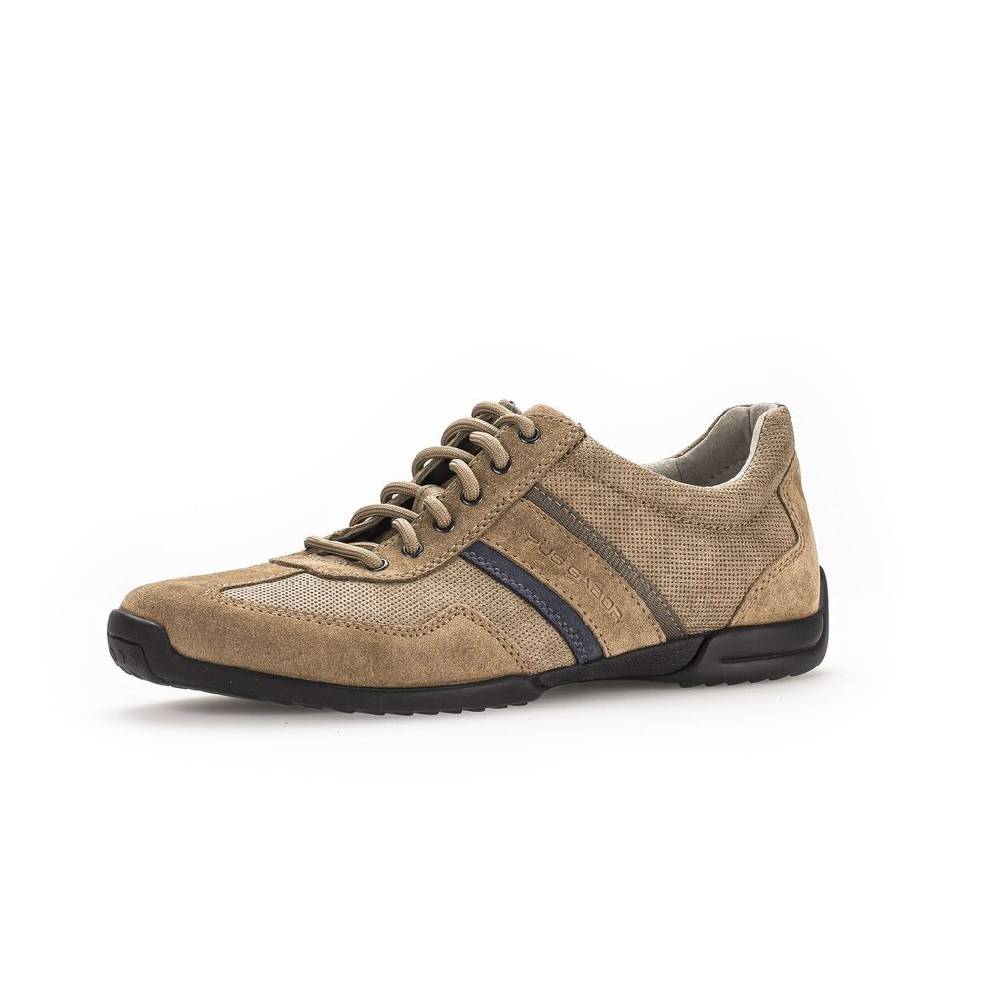 Pius Gabor Pius Gabor Sneaker low beige Weihnachtsangebot