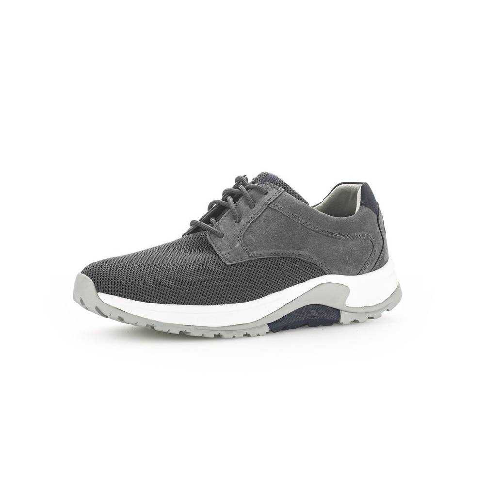 Pius Gabor rollingsoft Sneaker low grau Osterangebot