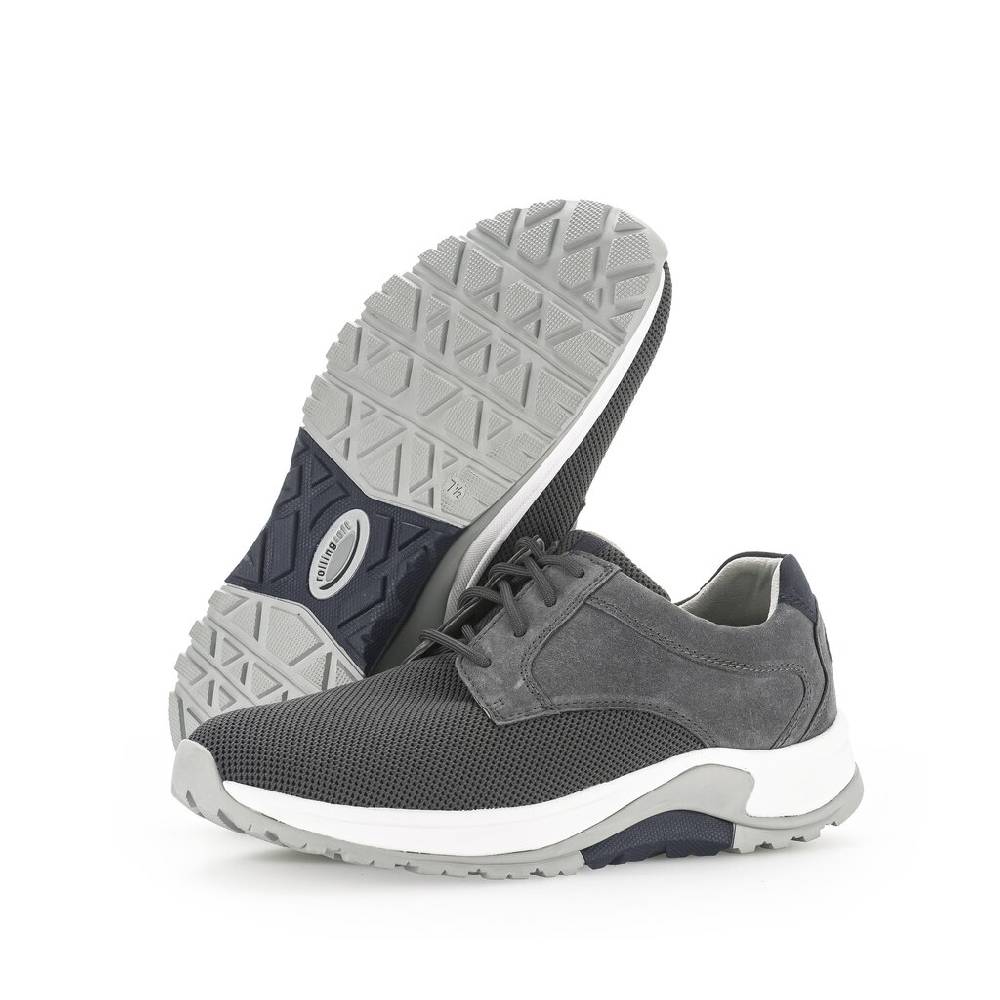 Pius Gabor rollingsoft Sneaker low grau Osterangebot