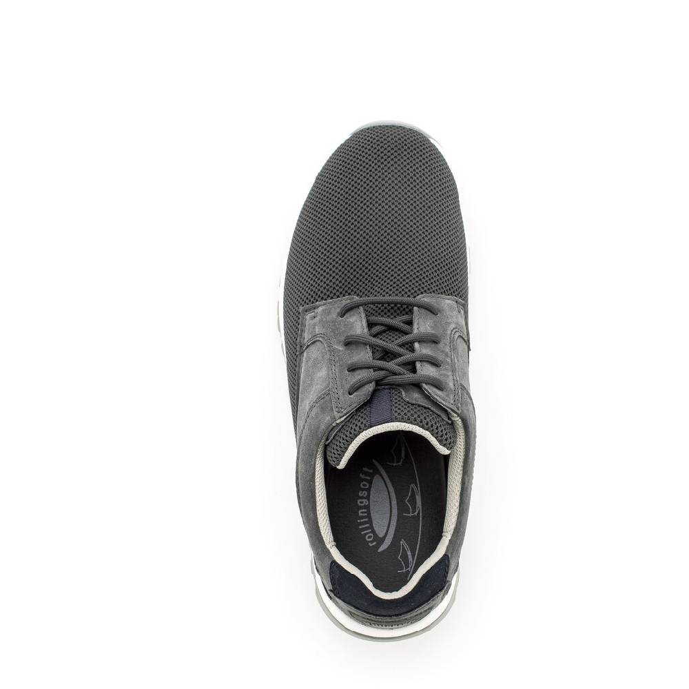 Pius Gabor rollingsoft Sneaker low grau Osterangebot