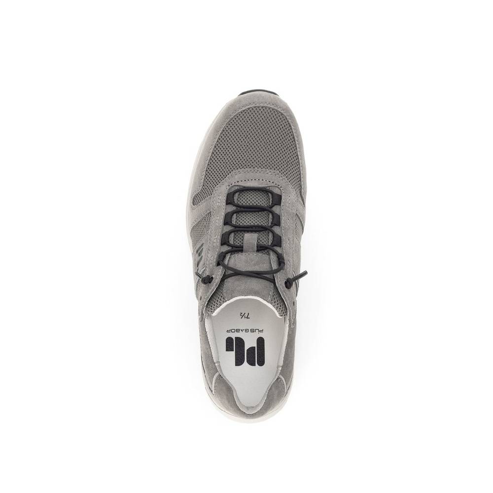Pius Gabor Pius Gabor Sneaker low grau Muttertagsangebot