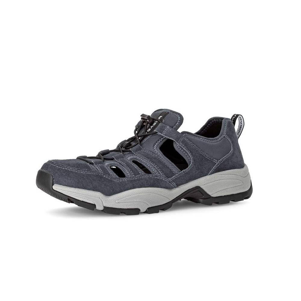 Pius Gabor Pius Gabor Sneaker low blau Vatertagsangebot