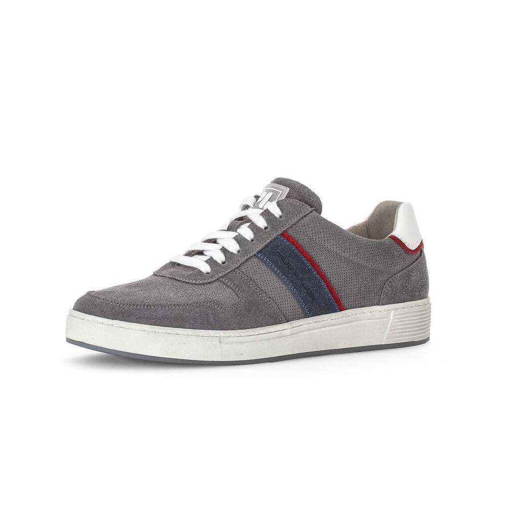 Pius Gabor Pius Gabor Sneaker low grau Valentinstagsangebot