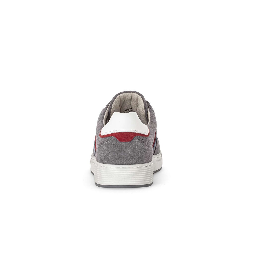 Pius Gabor Pius Gabor Sneaker low grau Valentinstagsangebot