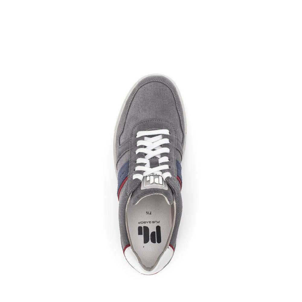 Pius Gabor Pius Gabor Sneaker low grau Valentinstagsangebot