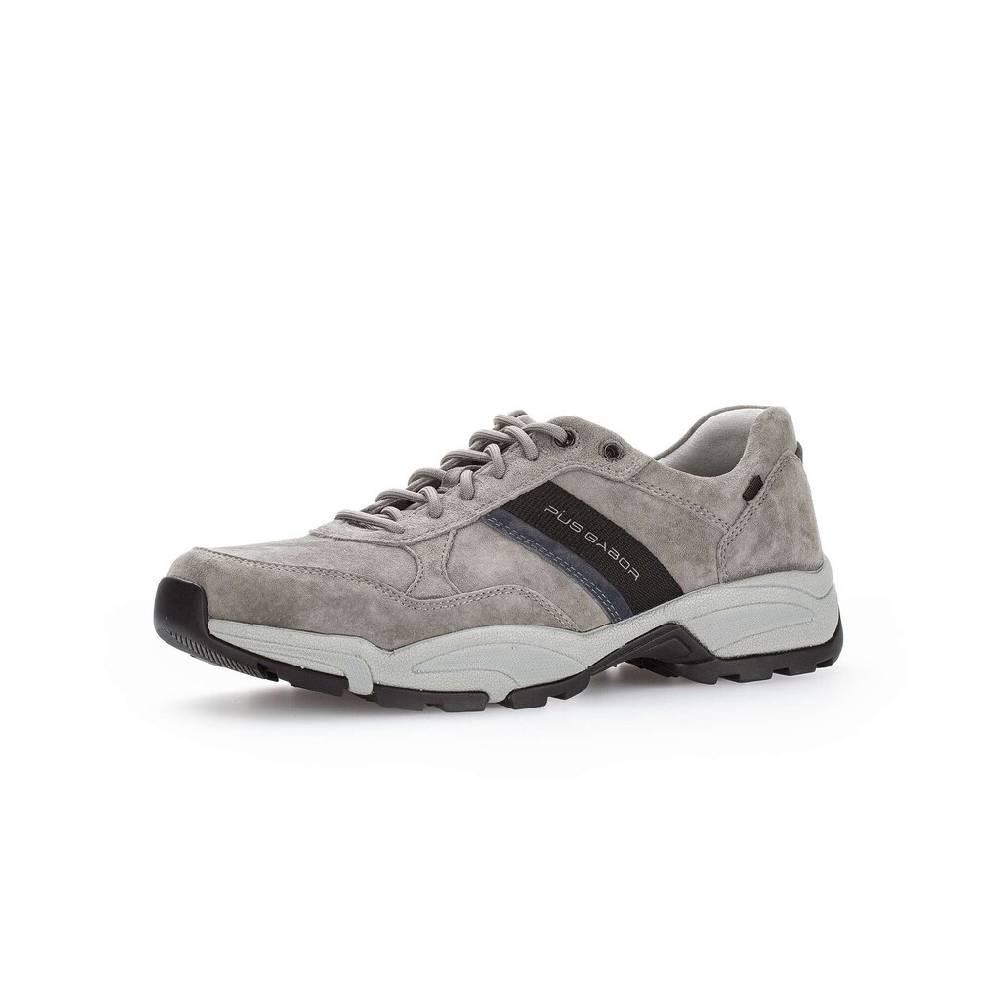 Pius Gabor Pius Gabor Sneaker low grau Jubiläumsangebot