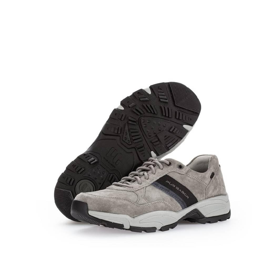 Pius Gabor Pius Gabor Sneaker low grau Jubiläumsangebot