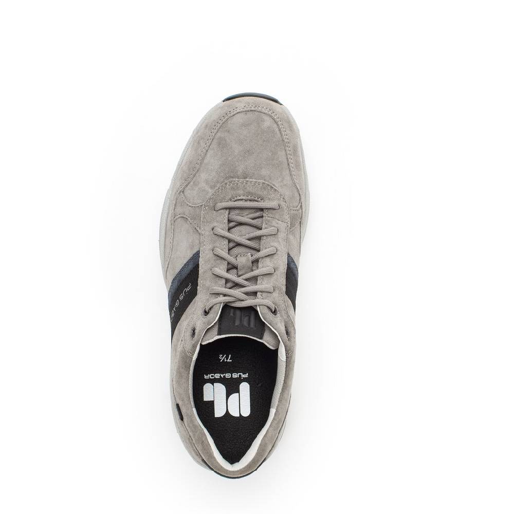 Pius Gabor Pius Gabor Sneaker low grau Jubiläumsangebot
