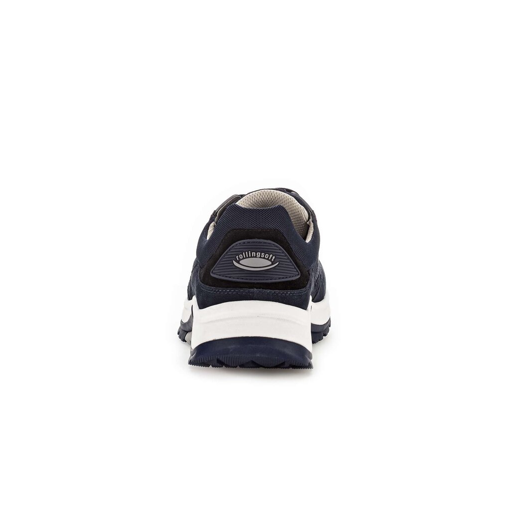 Pius Gabor rollingsoft Sneaker low blau Lagerräumung