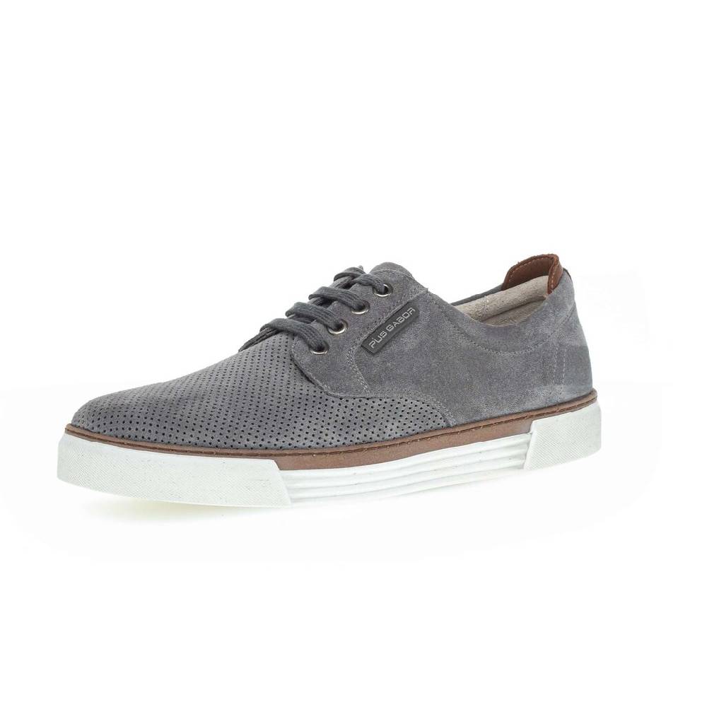 Pius Gabor Pius Gabor Sneaker low grau Heißer Verkauf