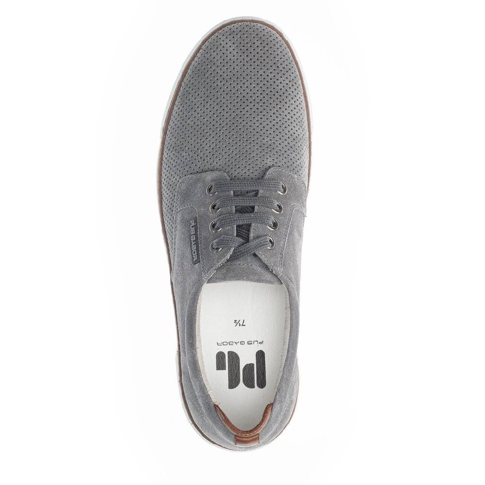 Pius Gabor Pius Gabor Sneaker low grau Heißer Verkauf