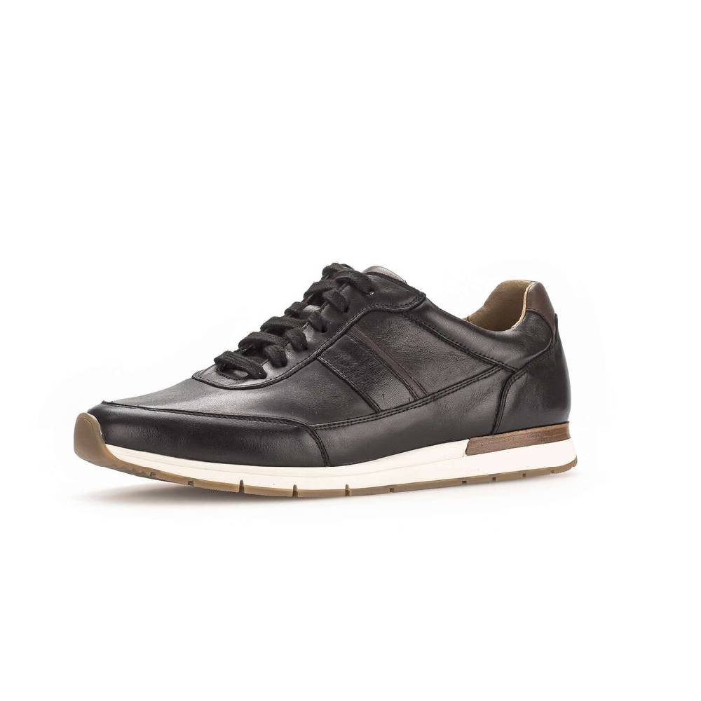 Pius Gabor Pius Gabor Sneaker low schwarz Neueste Mode