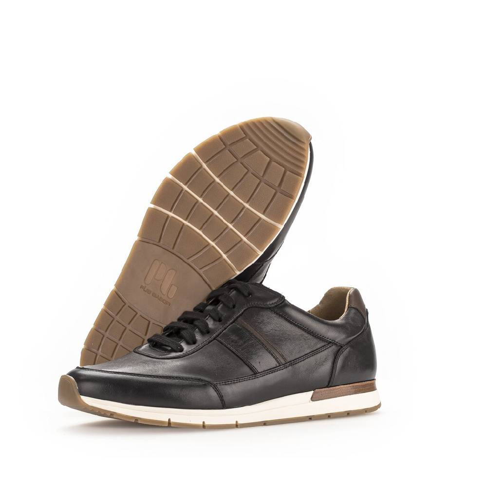 Pius Gabor Pius Gabor Sneaker low schwarz Neueste Mode