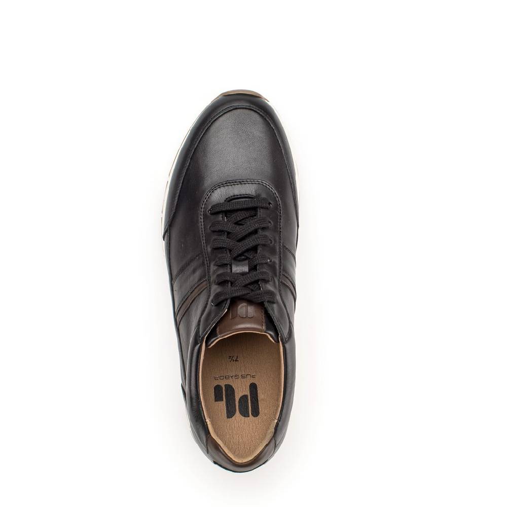 Pius Gabor Pius Gabor Sneaker low schwarz Neueste Mode