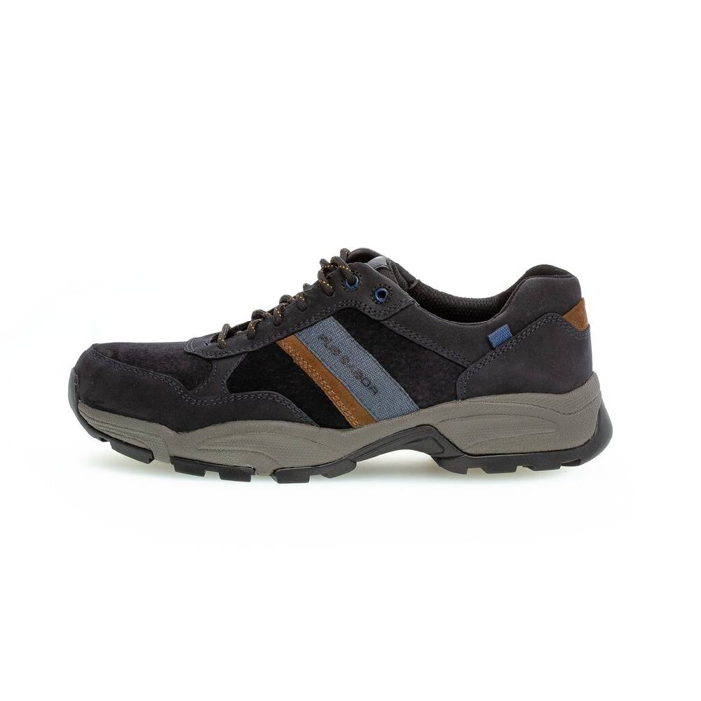 Pius Gabor Pius Gabor Sneaker low blau Online Outlet
