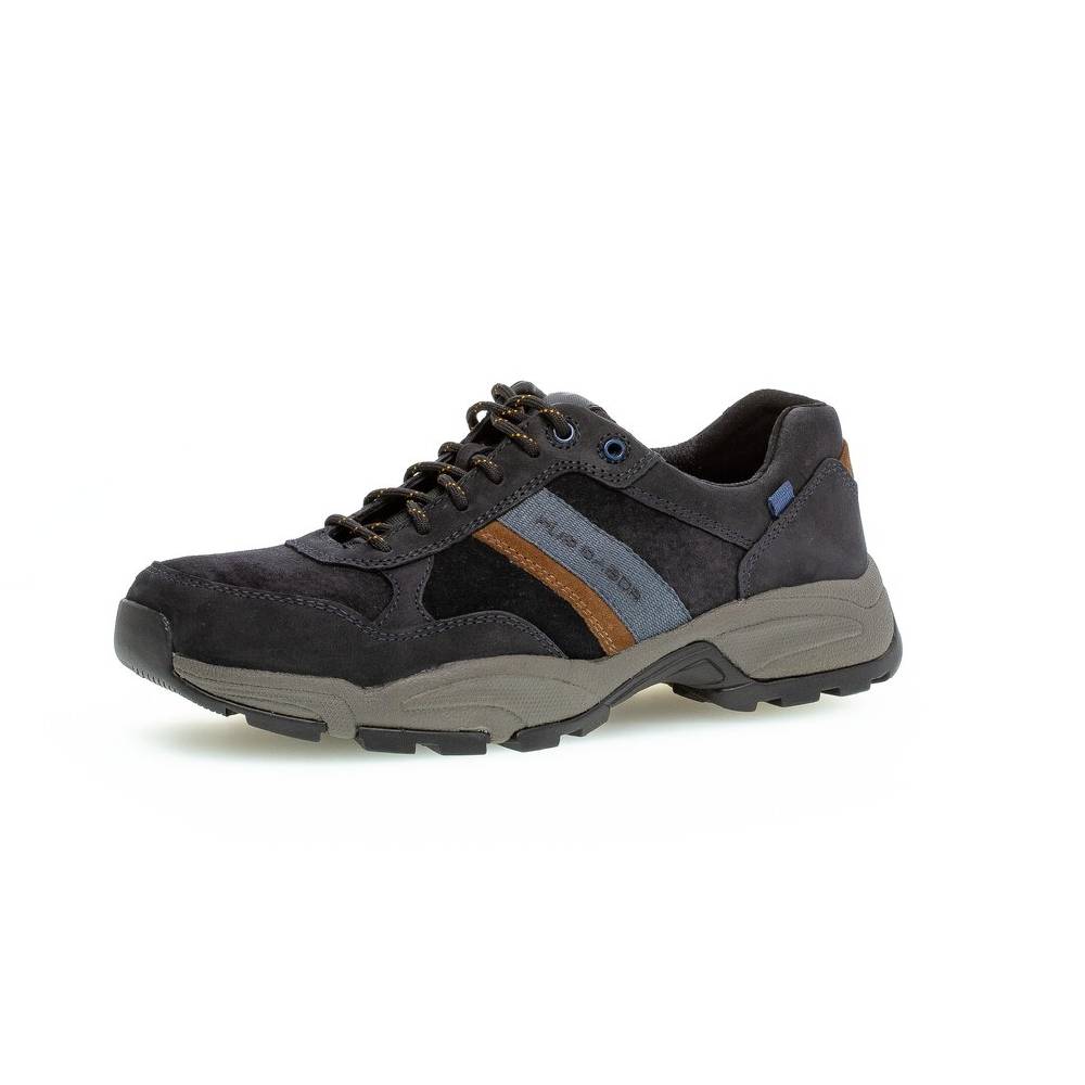 Pius Gabor Pius Gabor Sneaker low blau Online Outlet