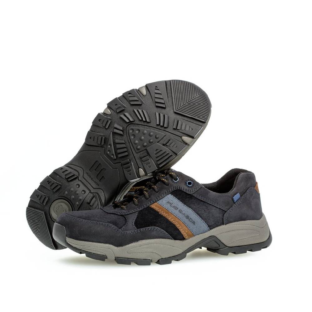 Pius Gabor Pius Gabor Sneaker low blau Online Outlet