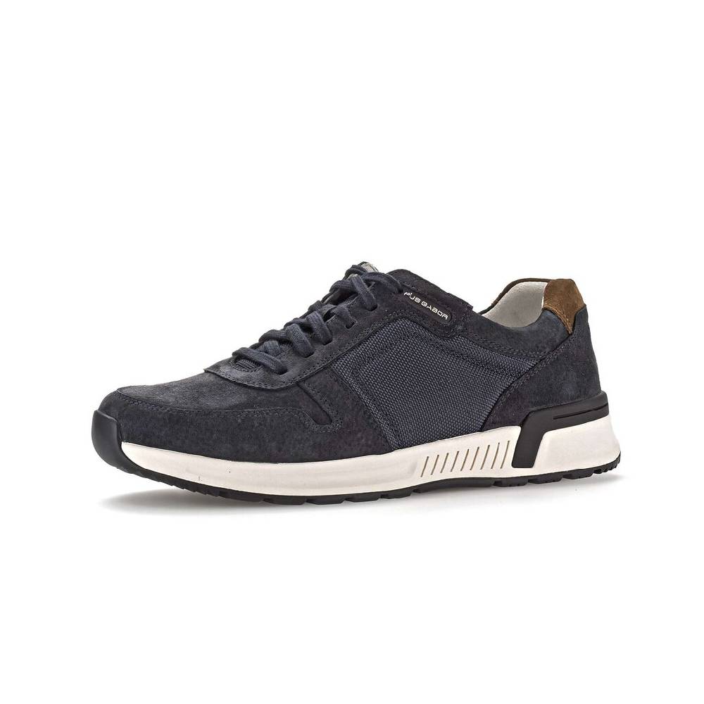 Pius Gabor Pius Gabor Sneaker low blau Zeitlich begrenztes Angebot