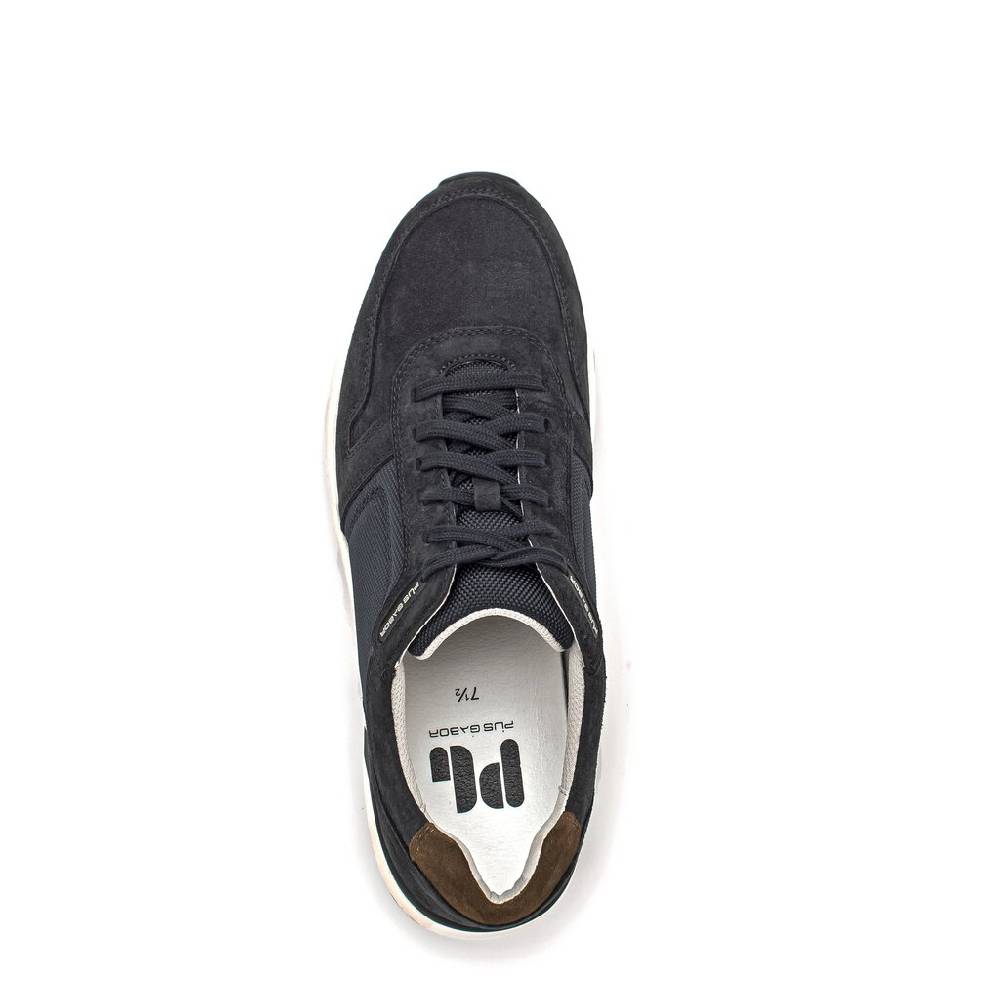 Pius Gabor Pius Gabor Sneaker low blau Zeitlich begrenztes Angebot