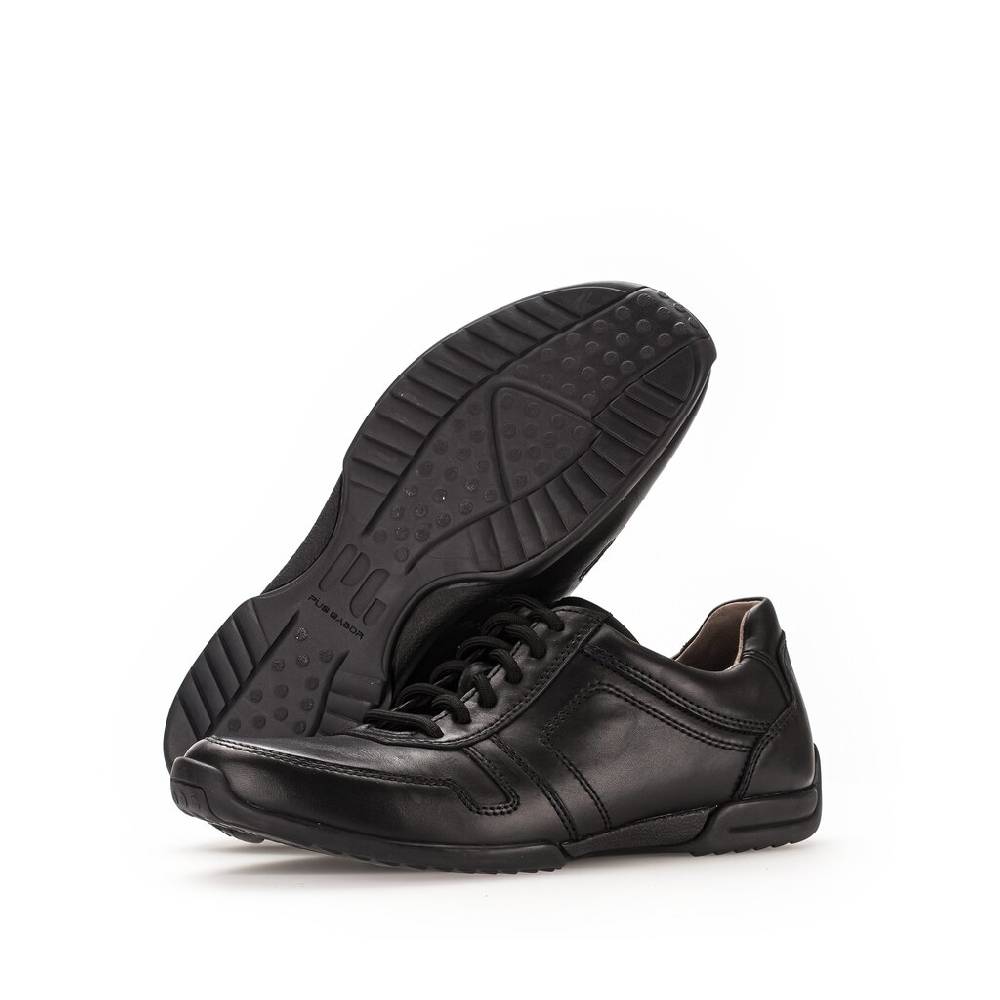 Pius Gabor Pius Gabor Sneaker low schwarz Blitzangebot