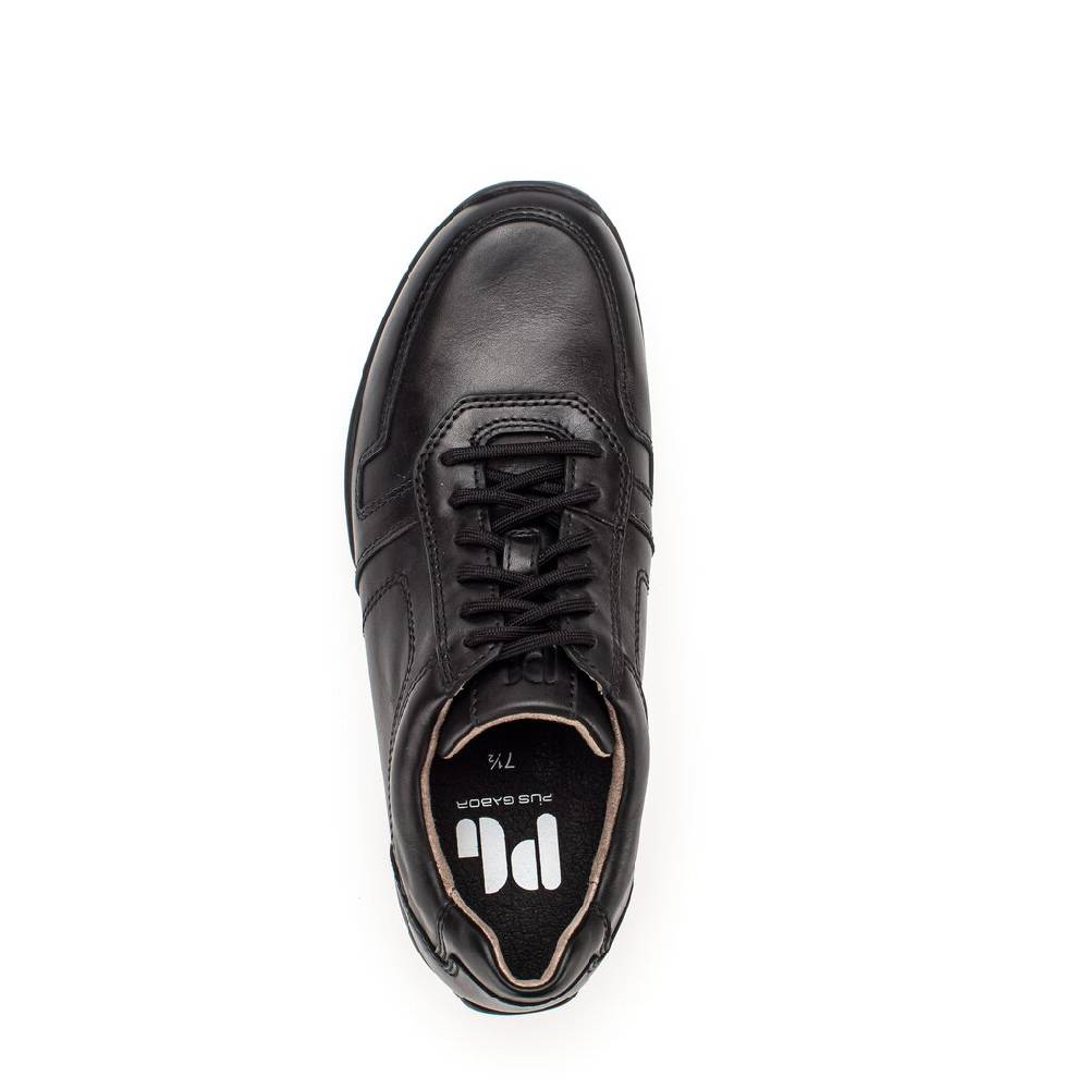 Pius Gabor Pius Gabor Sneaker low schwarz Blitzangebot