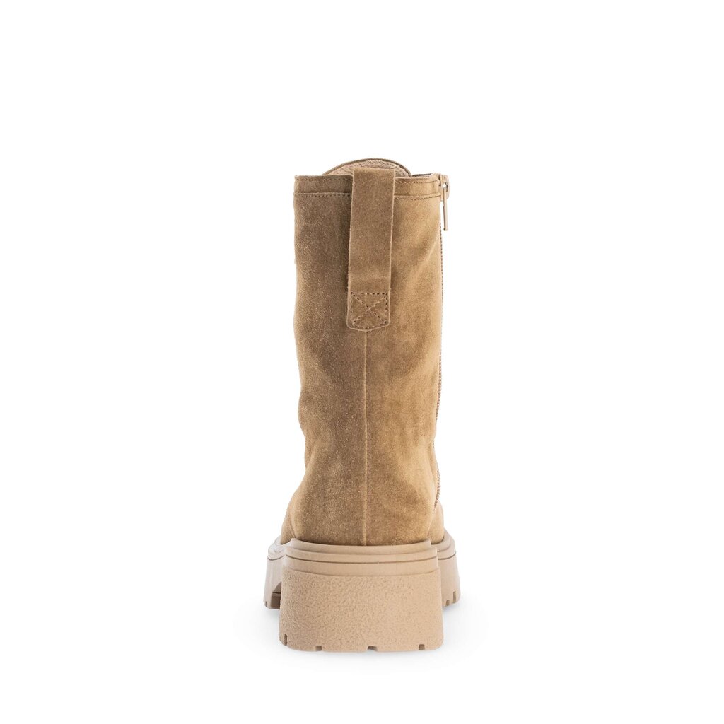 Pius Gabor Biker Boots braun Günstig kaufen