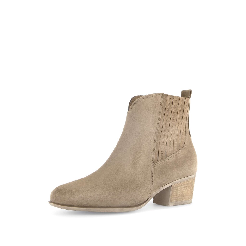 Pius Gabor Cowboy Boots braun Versandkostenfrei