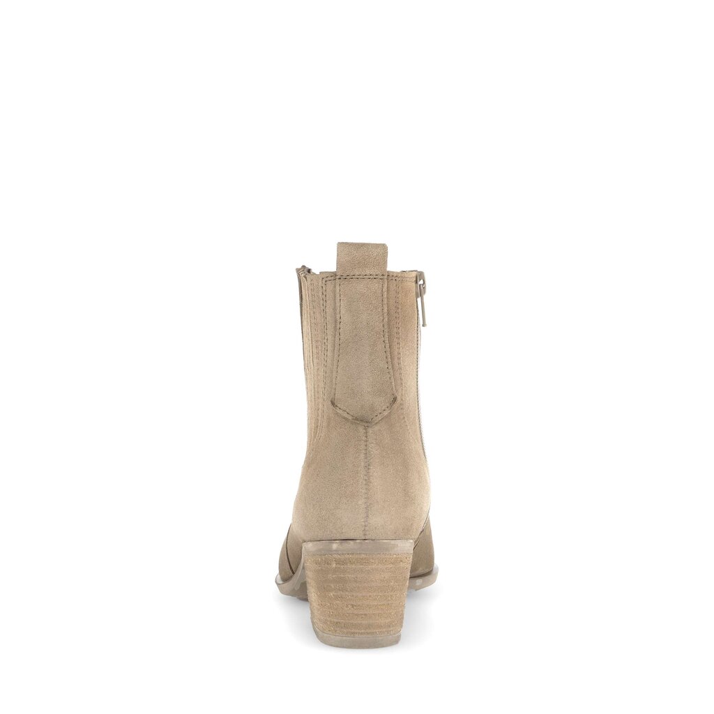 Pius Gabor Cowboy Boots braun Versandkostenfrei