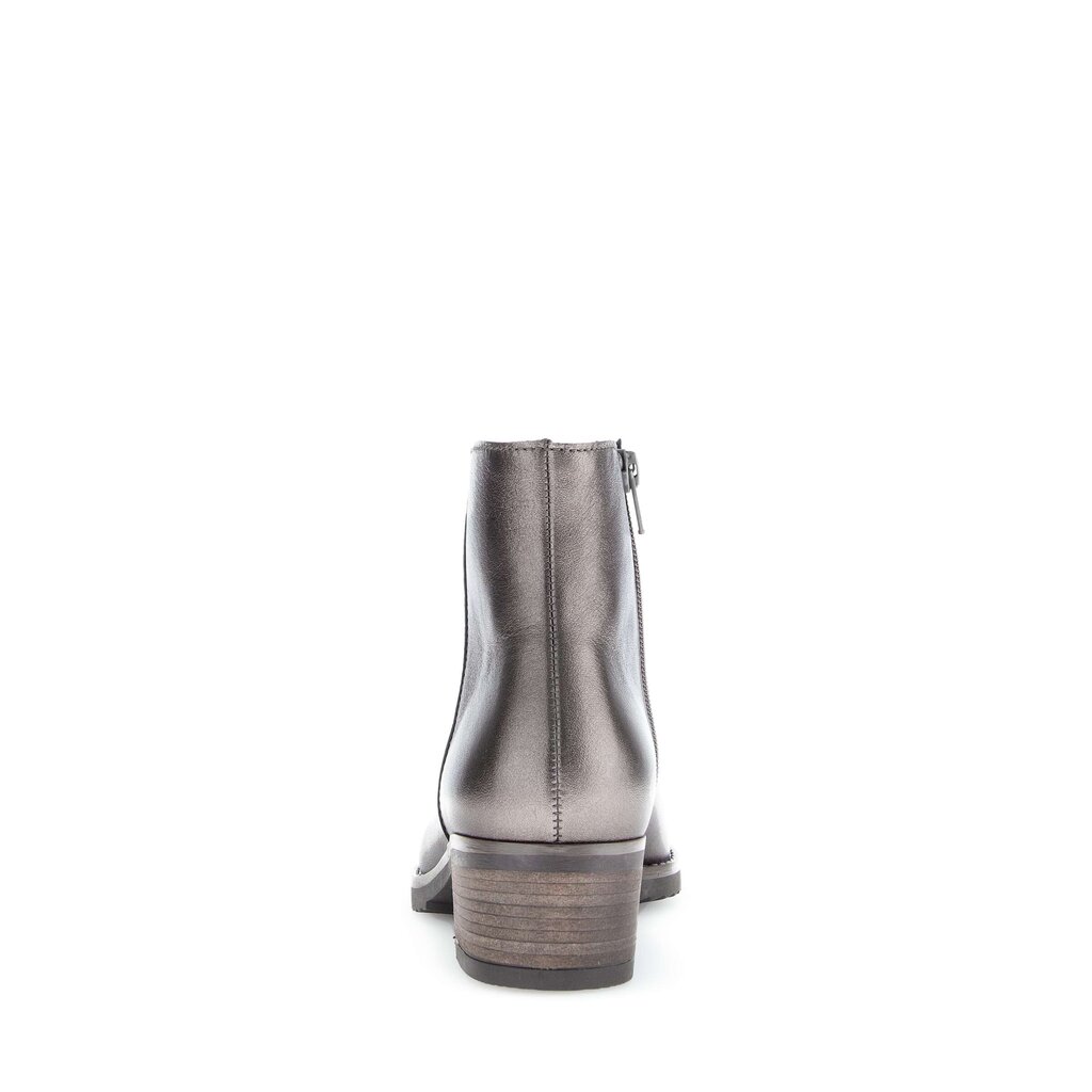 Pius Gabor Elegante Stiefelette bronze Großer Ausverkauf