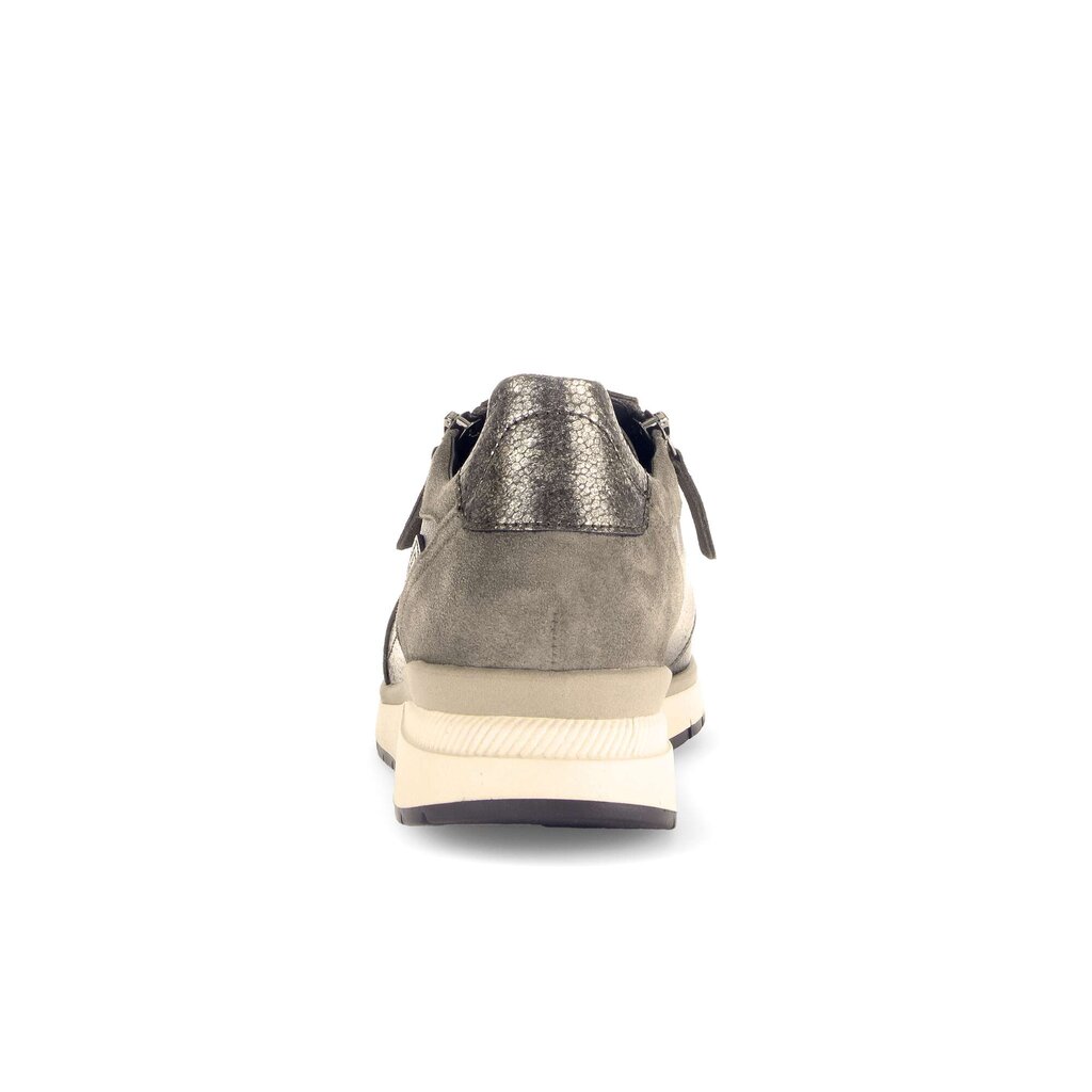 Pius Gabor Sneaker low bronze Flash Sale