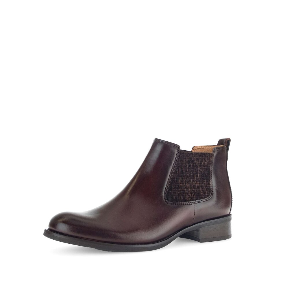 Pius Gabor Chelsea Boot braun Begrenztes Angebot