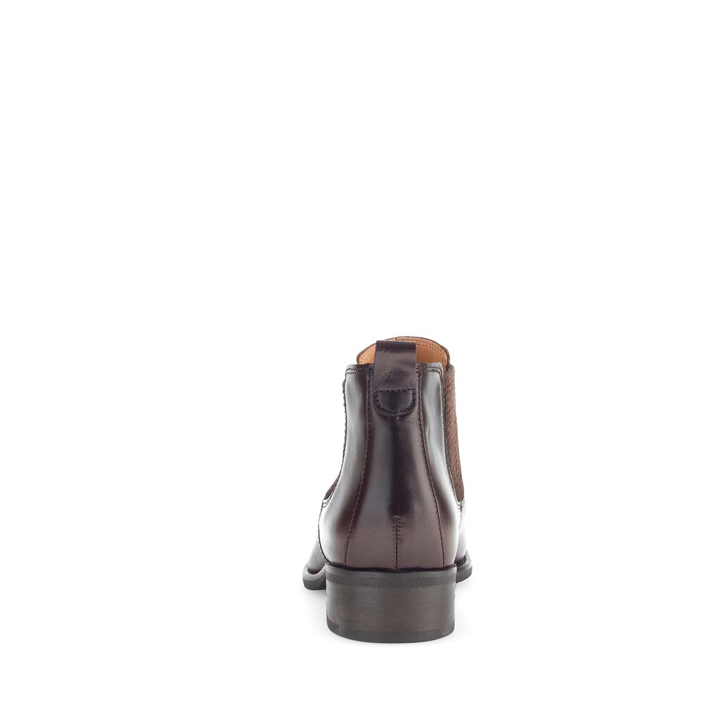 Pius Gabor Chelsea Boot braun Begrenztes Angebot