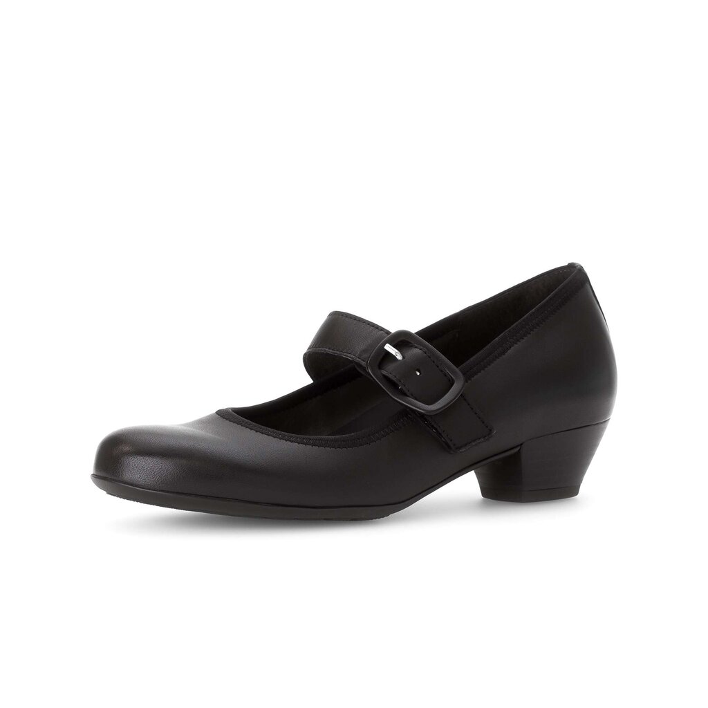Pius Gabor Spangenpumps schwarz Online Shopping