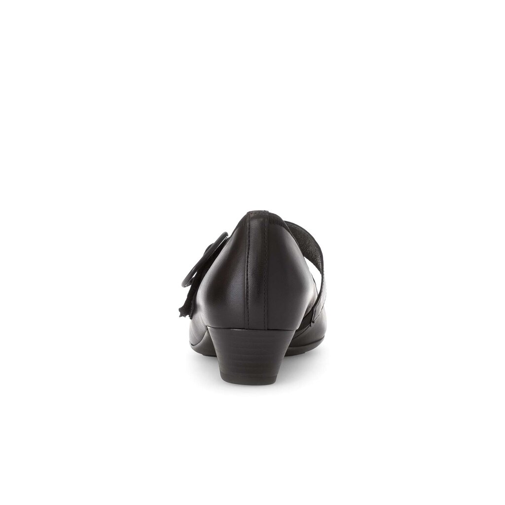 Pius Gabor Spangenpumps schwarz Online Shopping