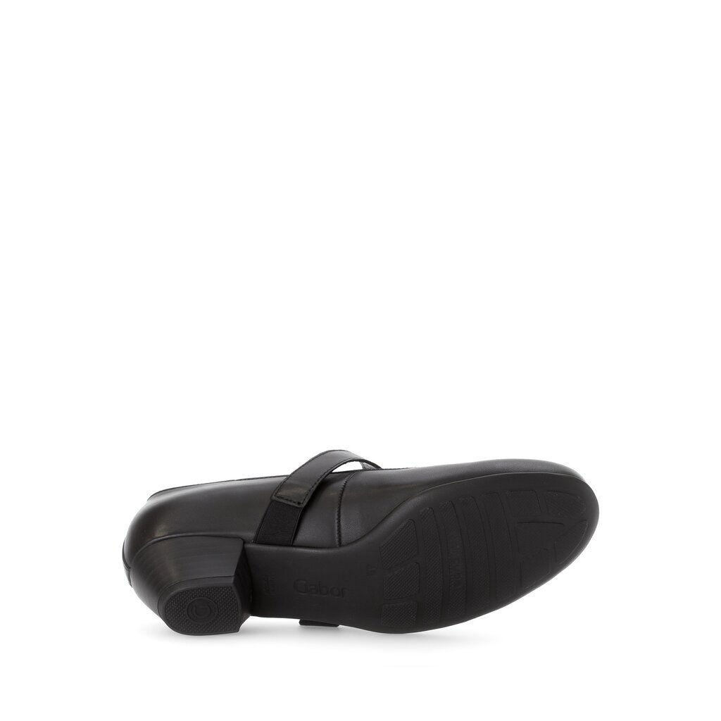 Pius Gabor Spangenpumps schwarz Online Shopping