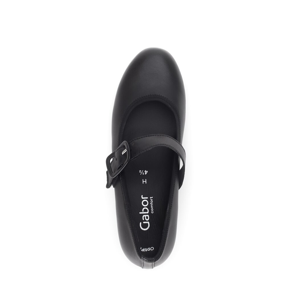 Pius Gabor Spangenpumps schwarz Online Shopping