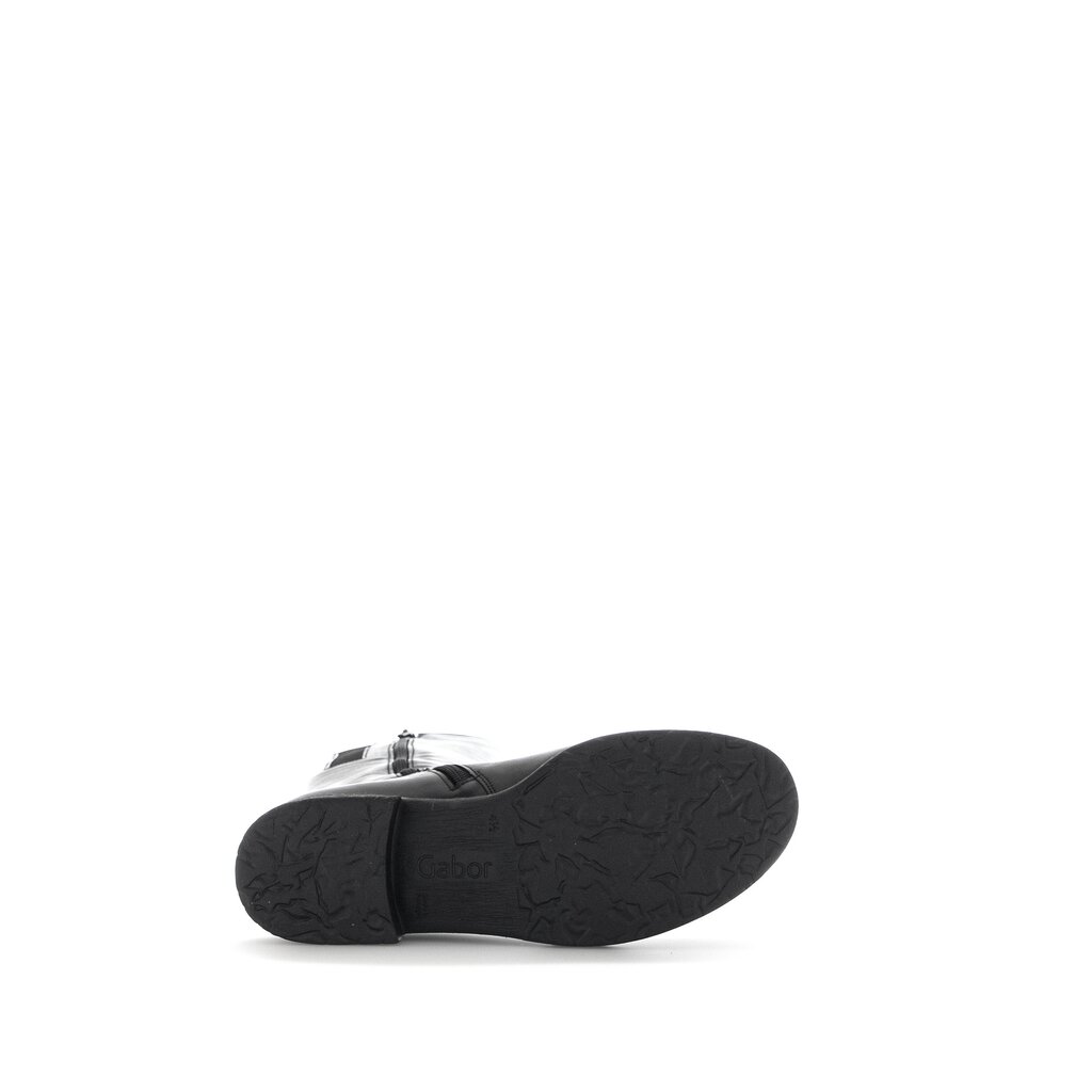 Pius Gabor Eleganter Stiefel schwarz Exklusivangebot