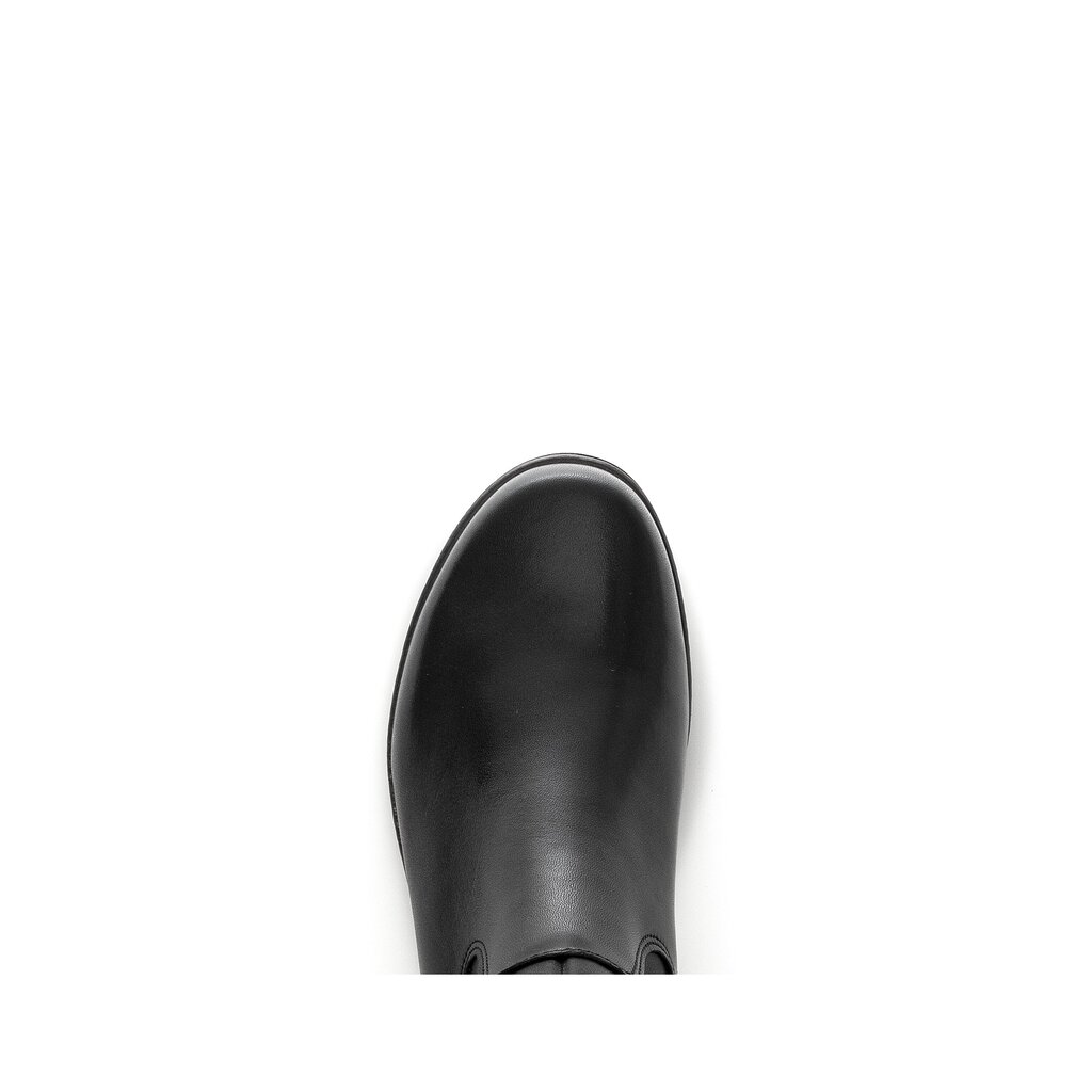 Pius Gabor Eleganter Stiefel schwarz Exklusivangebot