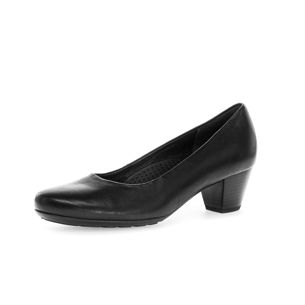 Pius Gabor Eleganter Pumps schwarz Cyber Monday