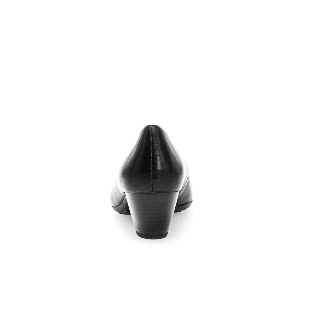 Pius Gabor Eleganter Pumps schwarz Cyber Monday
