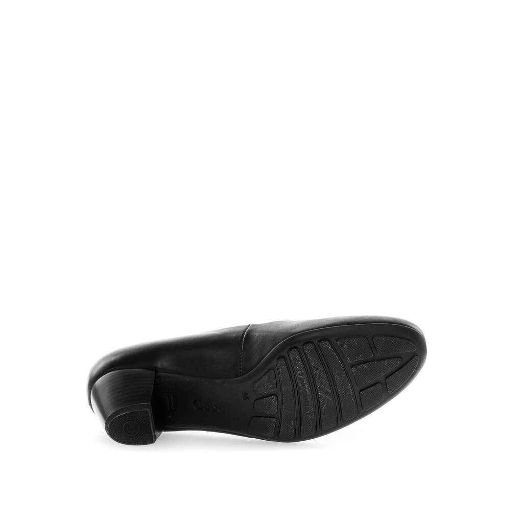 Pius Gabor Eleganter Pumps schwarz Cyber Monday
