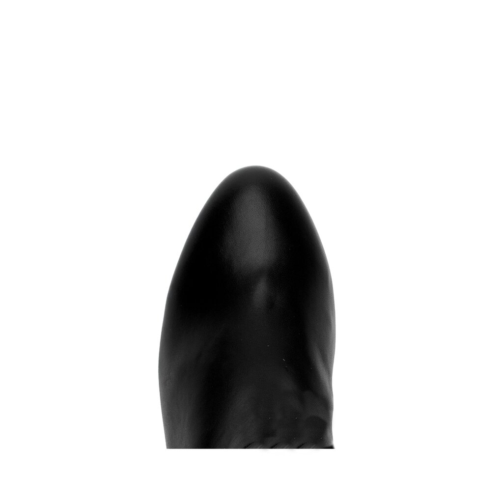 Pius Gabor Eleganter Stiefel schwarz Weihnachtsangebot