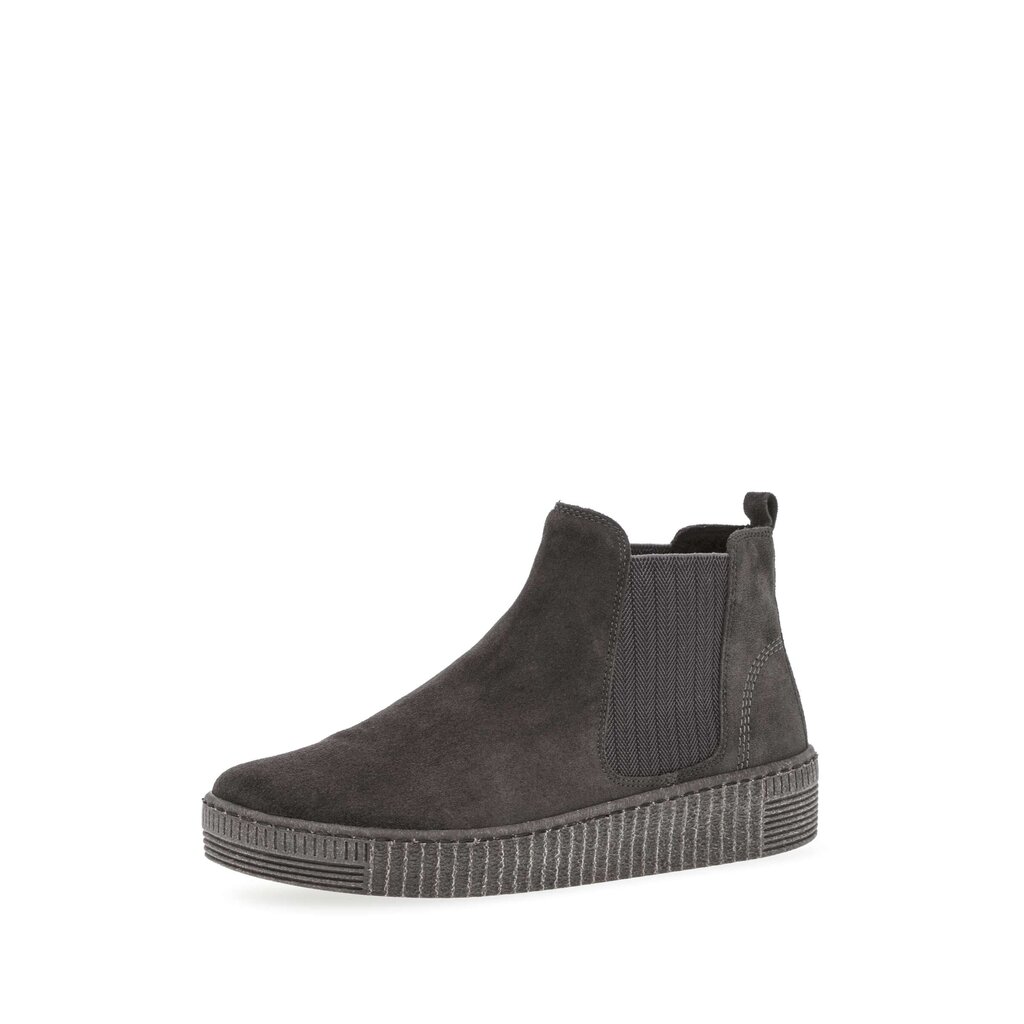 Pius Gabor Chelsea Boot grau Vatertagsangebot