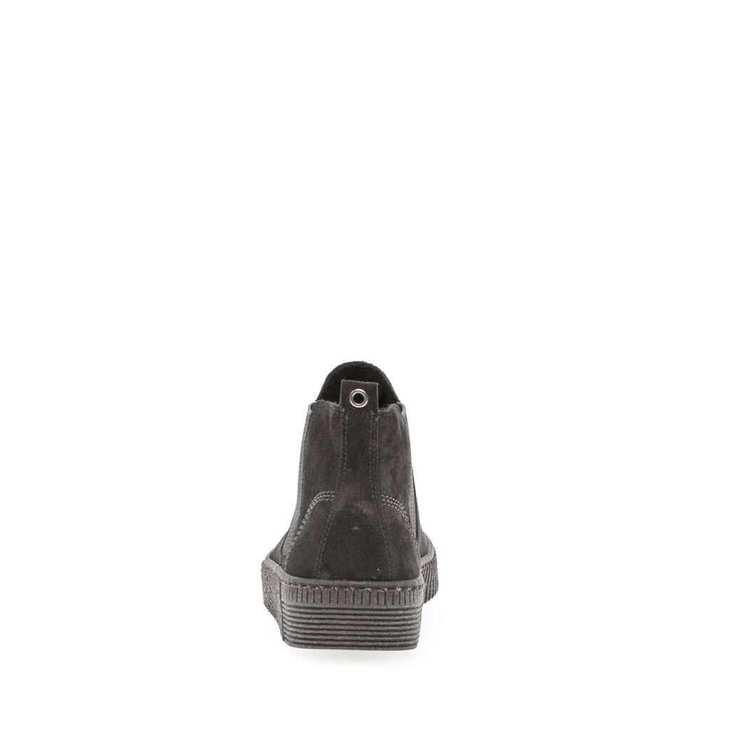 Pius Gabor Chelsea Boot grau Vatertagsangebot