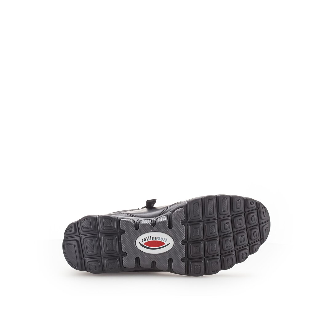 Pius Gabor Sneaker low schwarz Valentinstagsangebot