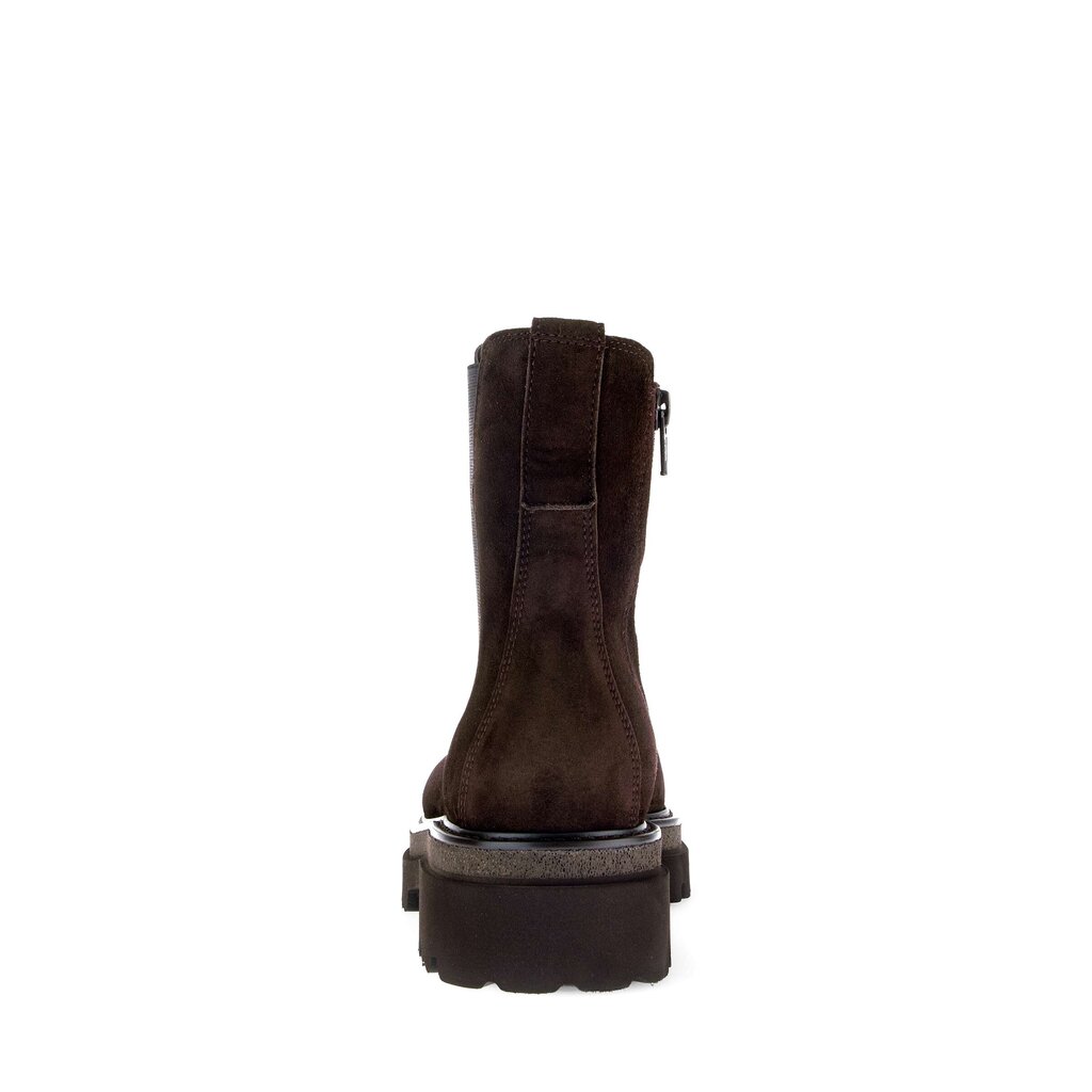 Pius Gabor Chelsea Boot braun Heißer Verkauf