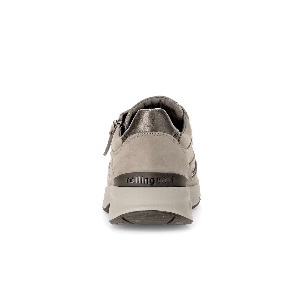 Pius Gabor Sneaker low grau Top Angebot