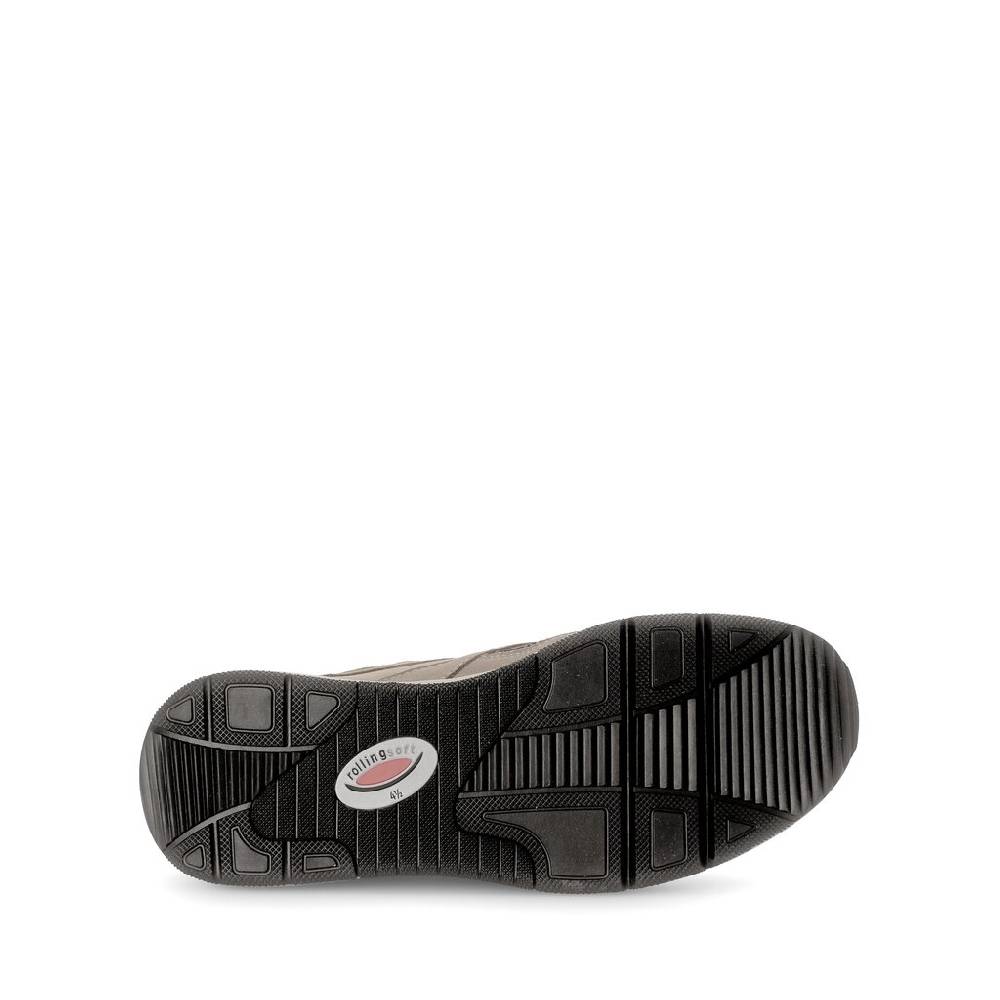 Pius Gabor Sneaker low grau Top Angebot